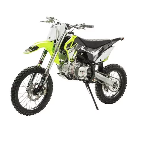 Питбайк PWR Racing FRZ 190