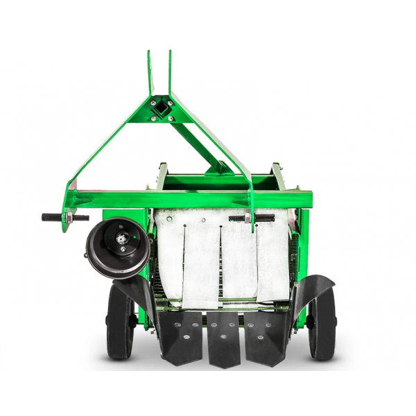 Картофелекопалка Kerland КТ-1