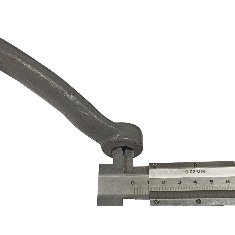 Сошка передняя правая XT20D