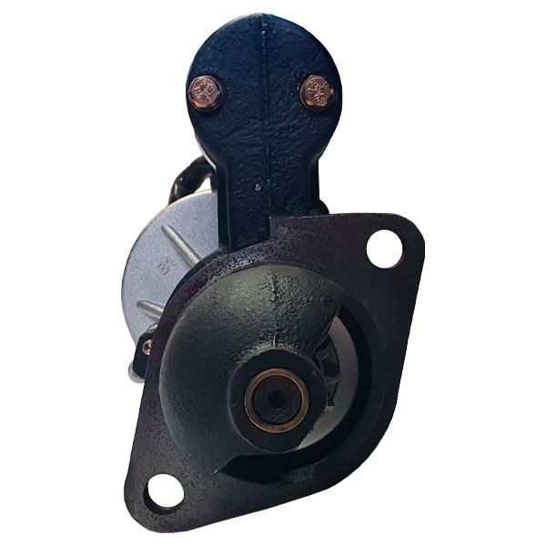 Стартер ZS1100 Z-12 Ф75*112мм втягивающее слева