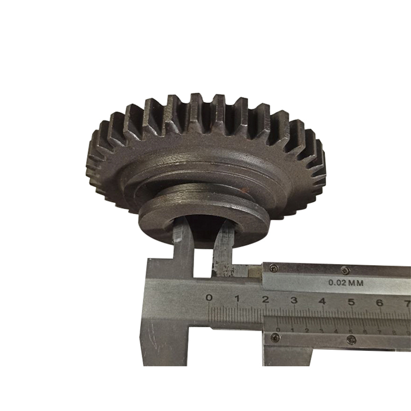 Шестерня повышенных/пониженных для 242/244 Z19/Z37