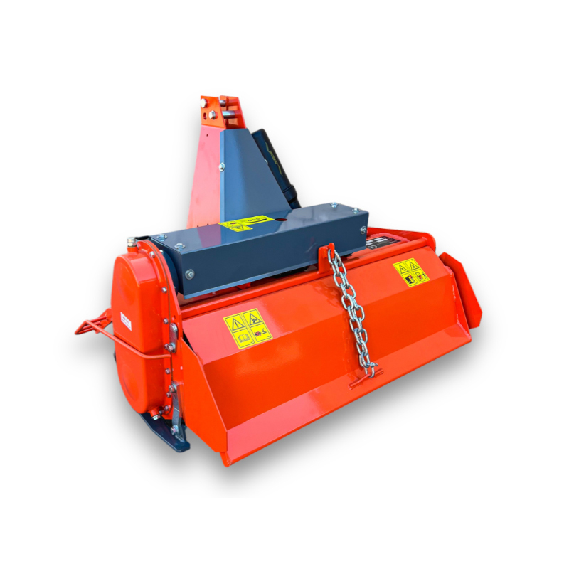 Почвофреза Rossel TL95