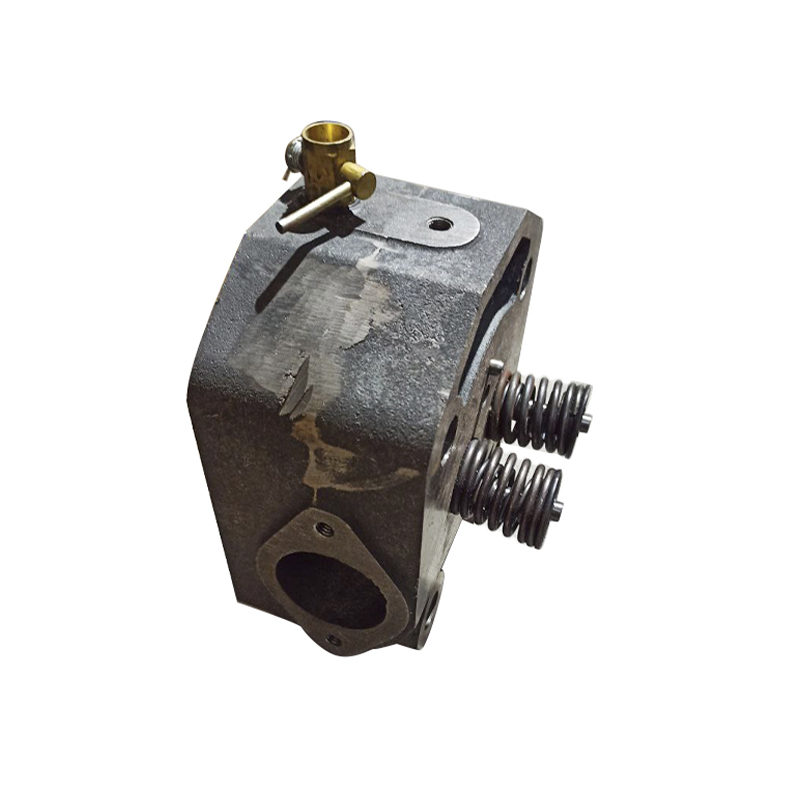 Головка блока цилиндра R195/195N (прямой впрыск) 13 отверстий