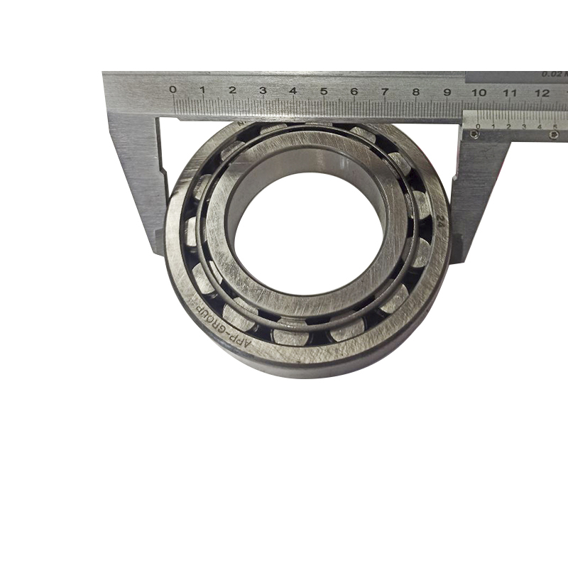 Подшипник 42211 (12211) для 152/184