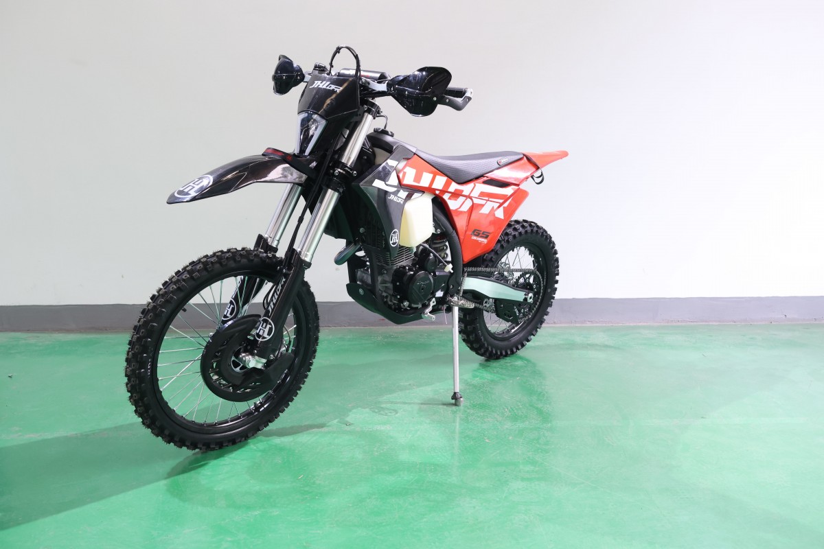 Мотоцикл JHLofr GS CB300RL