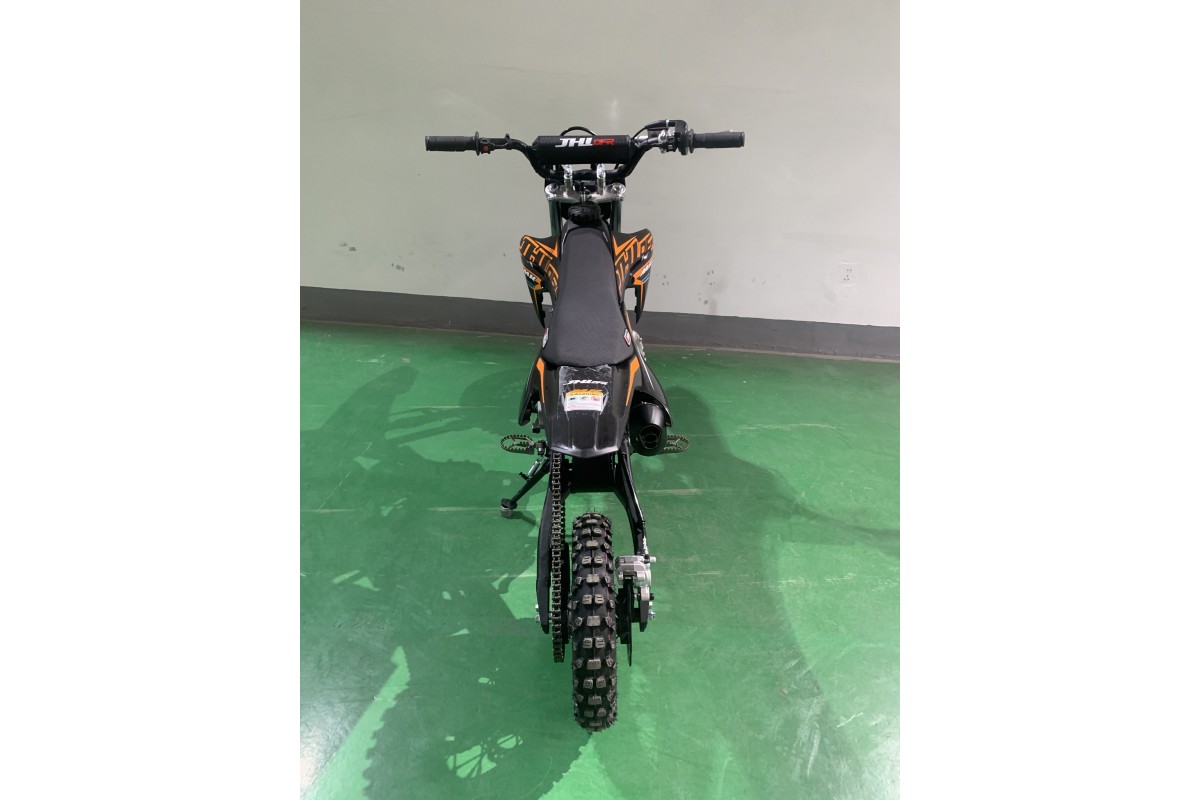 Питбайк JHL MK110 (12/10)