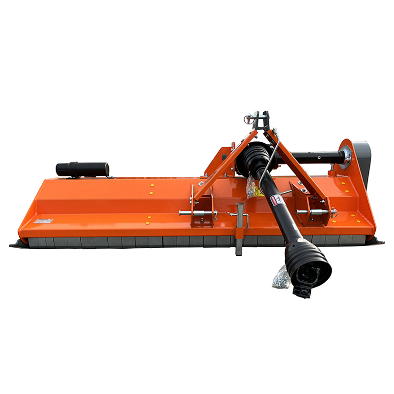 Косилка-мульчер Rossel EF185