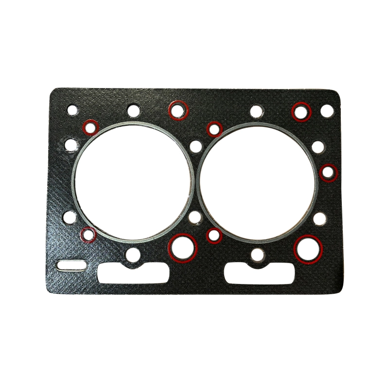 Прокладка ГБЦ TY2100 TY295IT (JD295) D=103,8мм