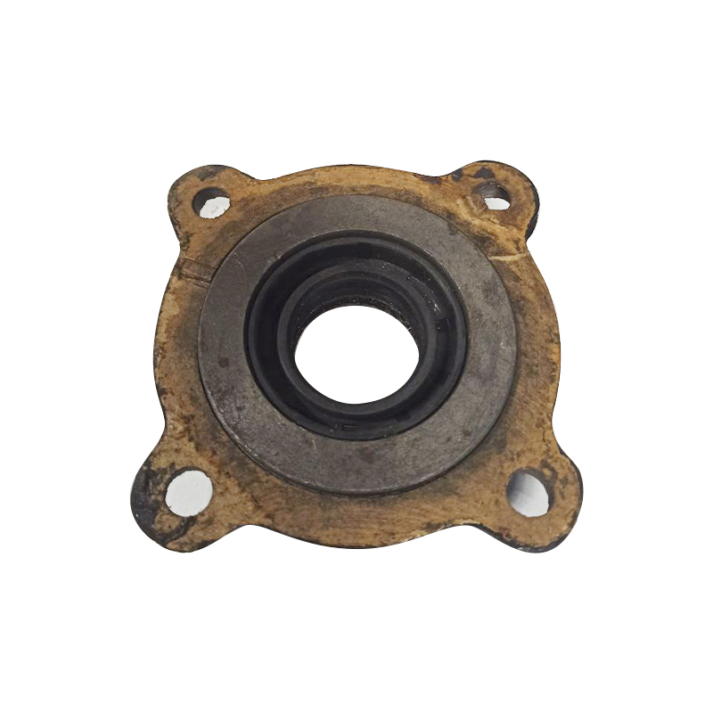 Крышка задняя ВОМа 242/244 КМ 380-385