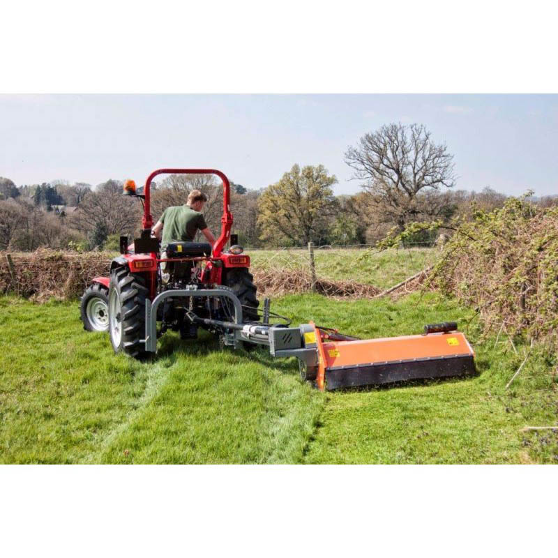 Косилка-мульчер Rossel R.OS/J 205A