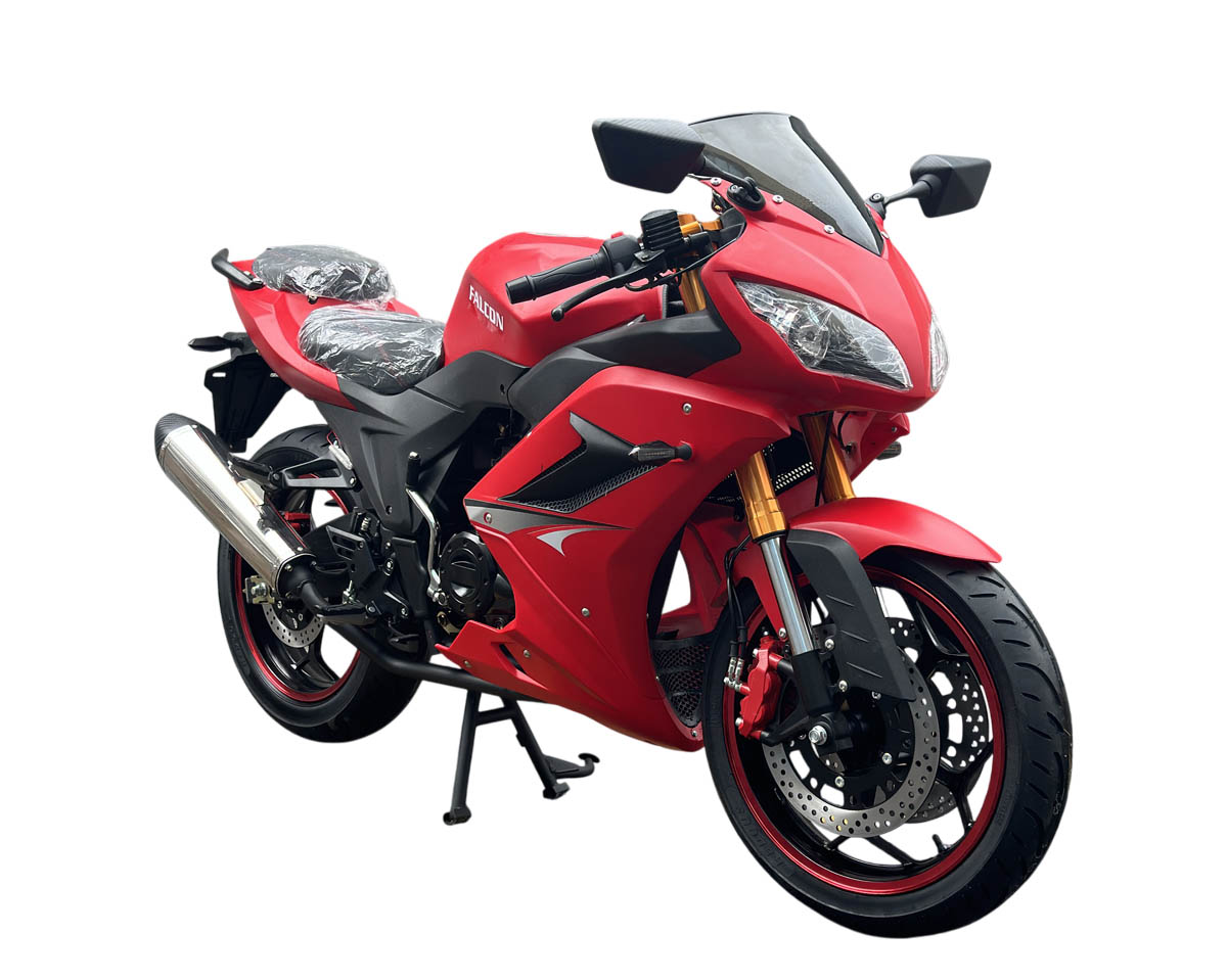 Мотоцикл FALCON SPEEDFIRE 250
