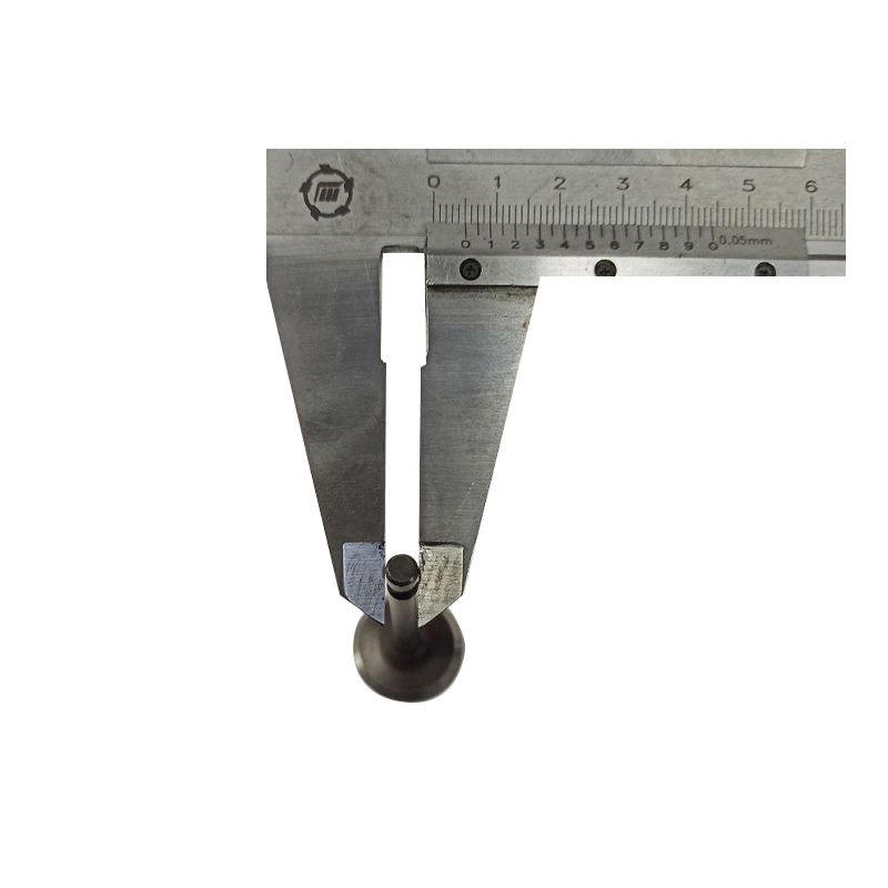 Клапан впускной 168F для мотоблока M-308