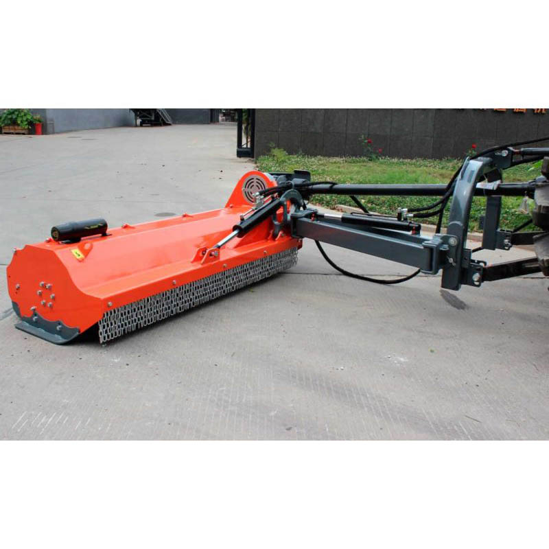 Косилка-мульчер Rossel R.OS/J 205A