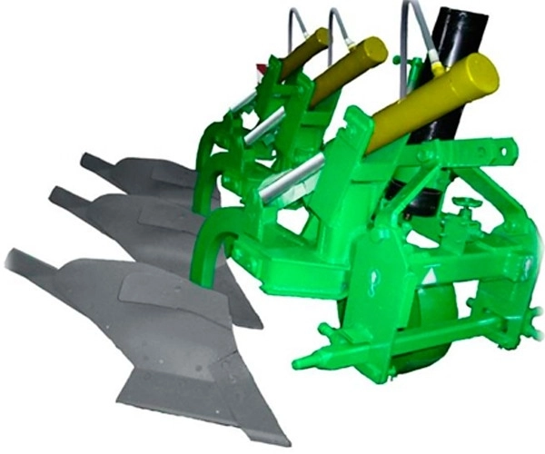ПГП-3-35-3 Плуг 3-х корпусный (2022 год выпуска)