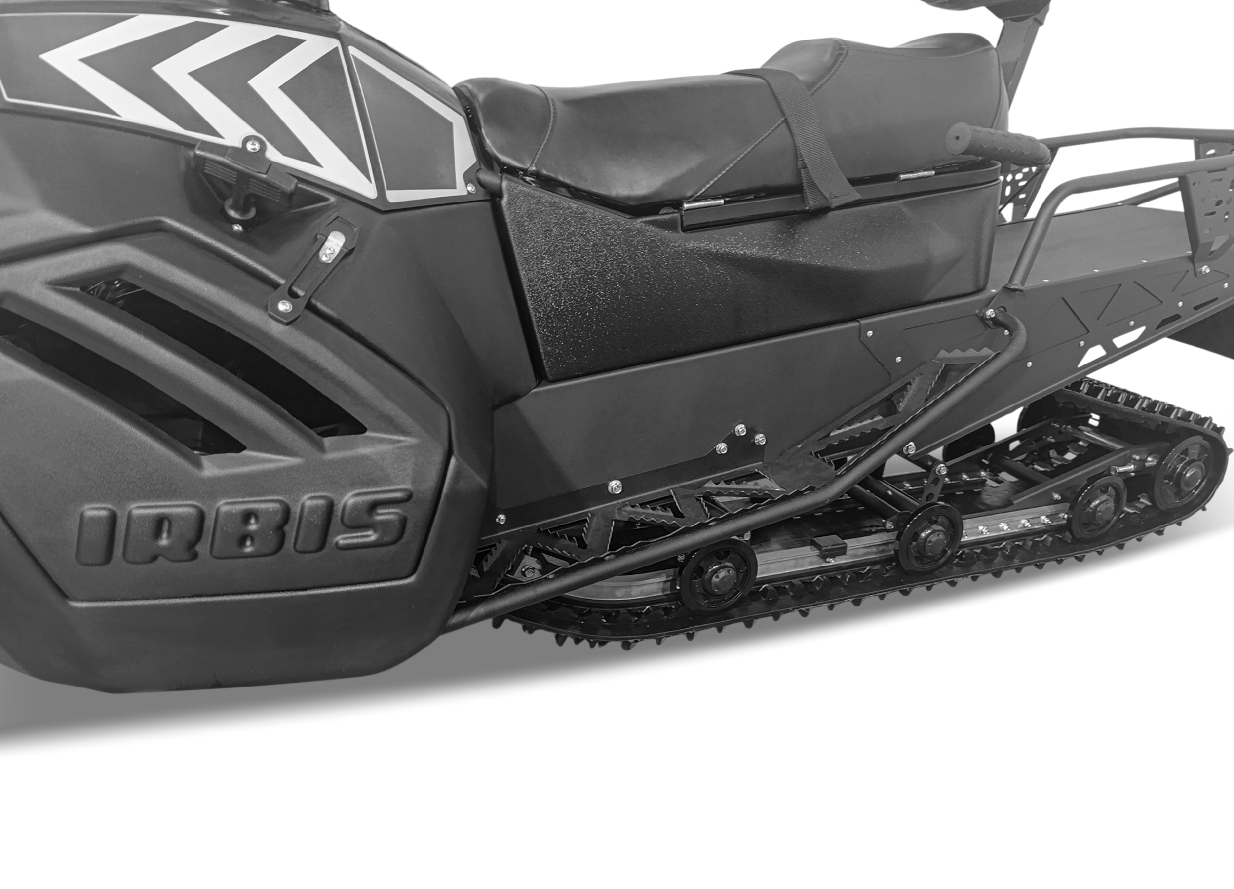 Снегоход туристический IRBIS SF300 EFI