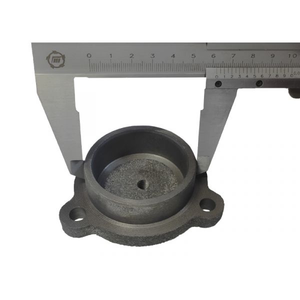 Крышка дифференциала 184 левая