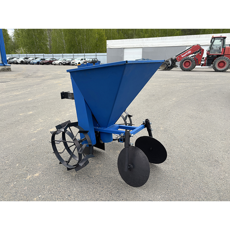 Картофелесажалка КС-01-01