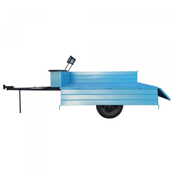 Прицеп Rossel М-1700