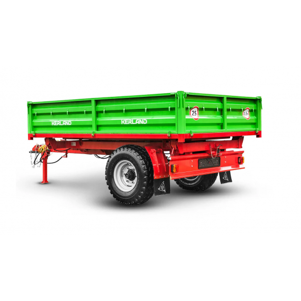Прицеп Kerland П3530