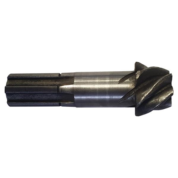 Хвостовик переднего моста 244 Z6