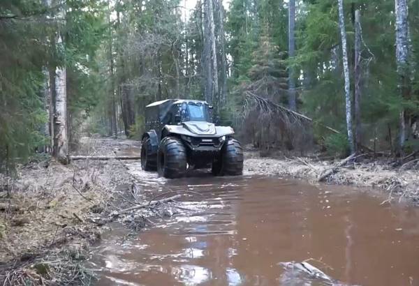 Каракат Егорь Тополь ПРО