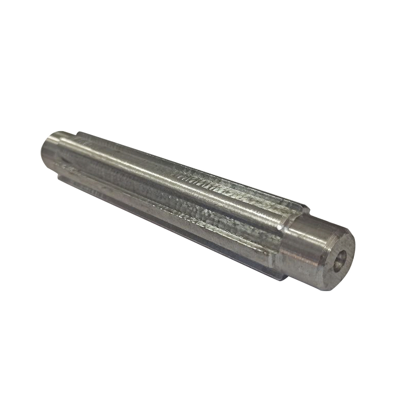 Вал промежуточный 6 шлицов для 152/184