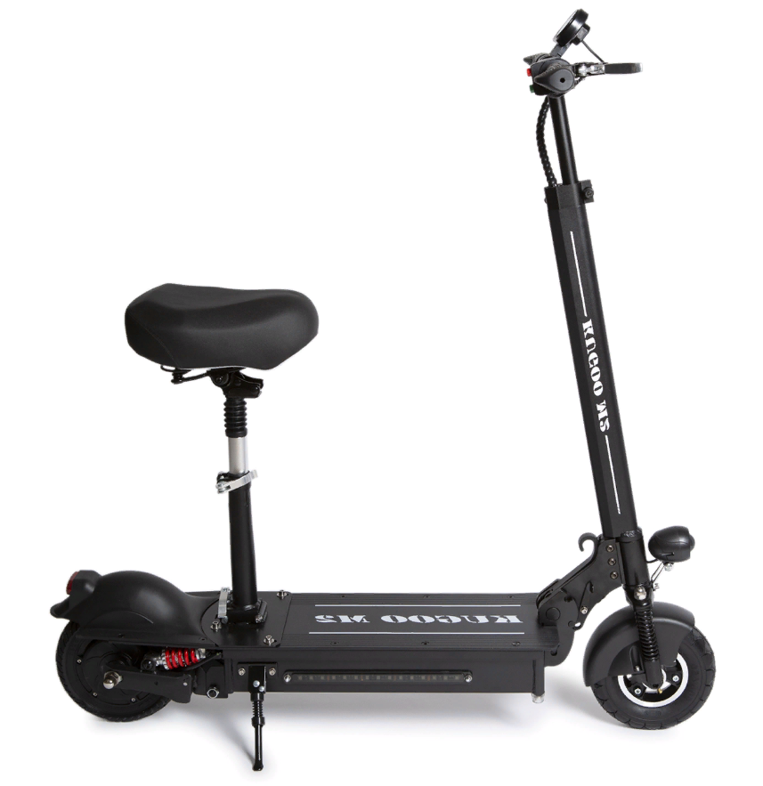 Электросамокат Kugoo M2(Jilong) 350W