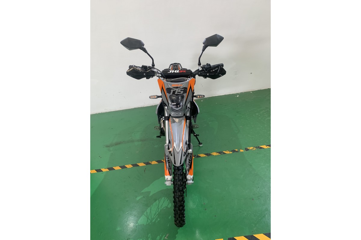 Питбайк JHL SX175 LX162FMJ