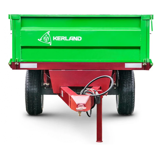 Прицеп Kerland П3210