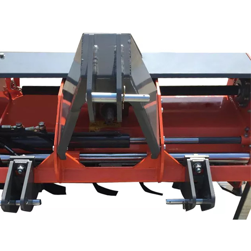 Почвофреза Rossel F.TH/U150H