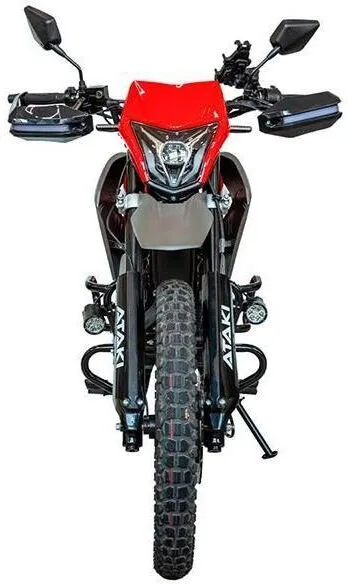 Мотоцикл ATAKI CROSSER 300