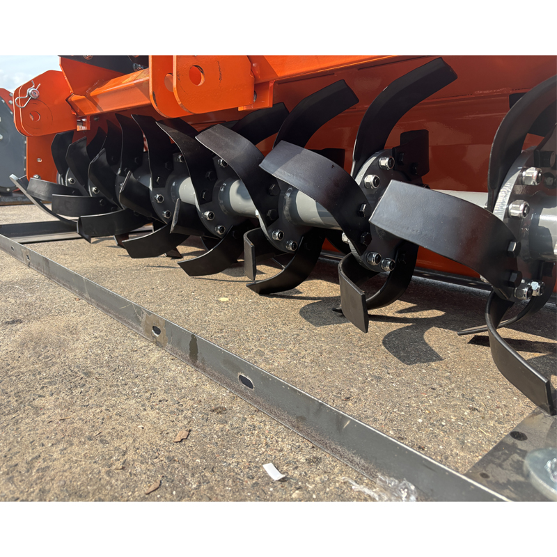 Почвофреза Rossel F.T/J165