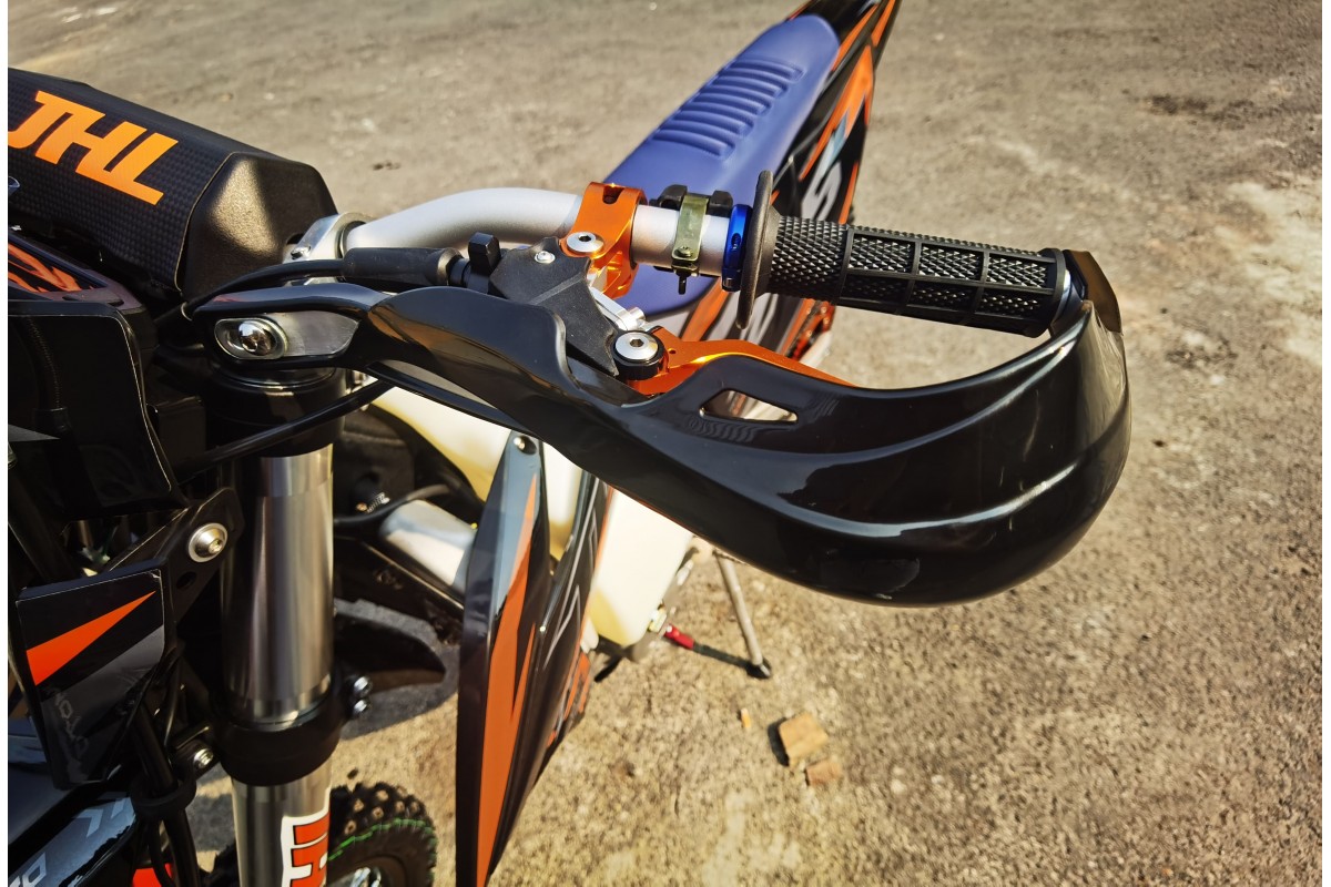 Мотоцикл JHL Z5 NB300 (174MN-5)