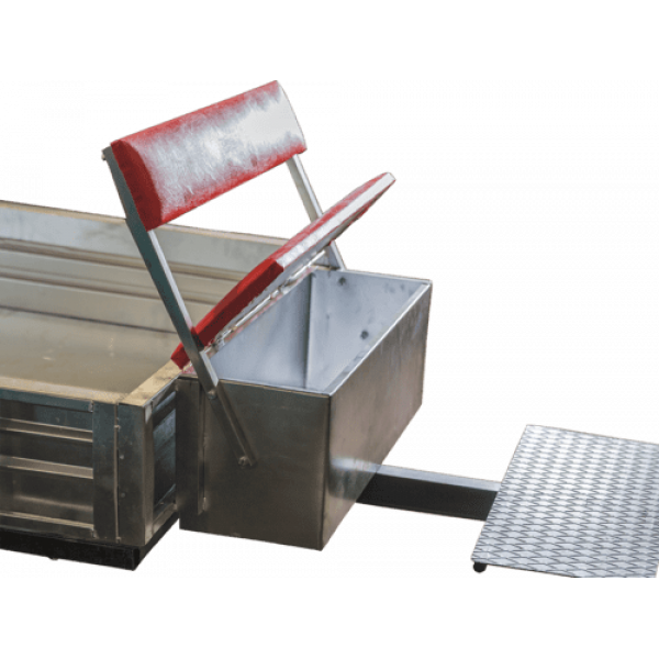 Прицеп ТМ-1850