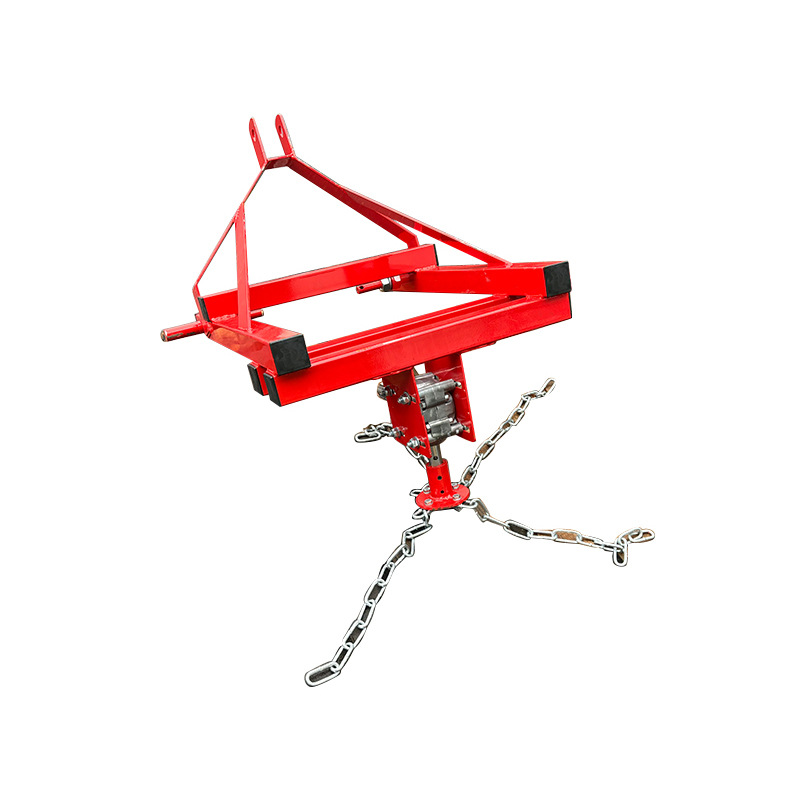 Ботвоудалитель для картофеля D-Pol