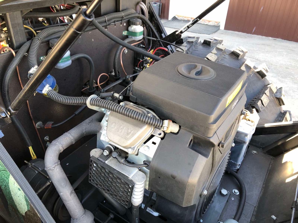 Вездеход Вепрь В5М