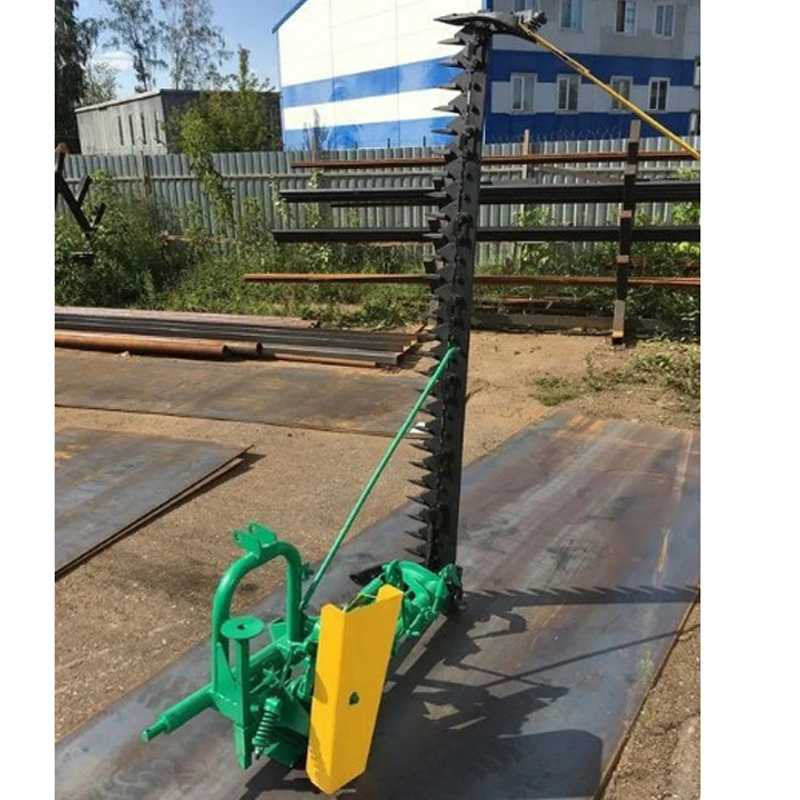 Косилка сегментно-пальцевая КСП-2,1