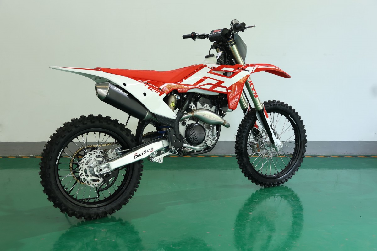 Мотоцикл JHLofr LX250R (LX26)