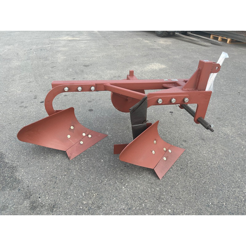 Плуг ПНД1-00.00.000 для минитрактора МТЗ