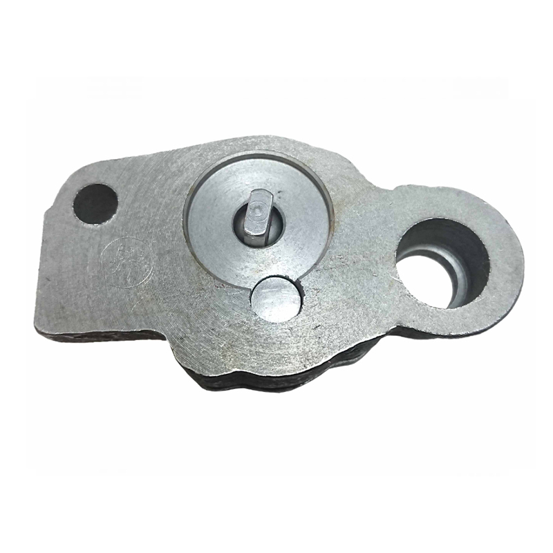 Насос масляный для R195 Rossel 152/184