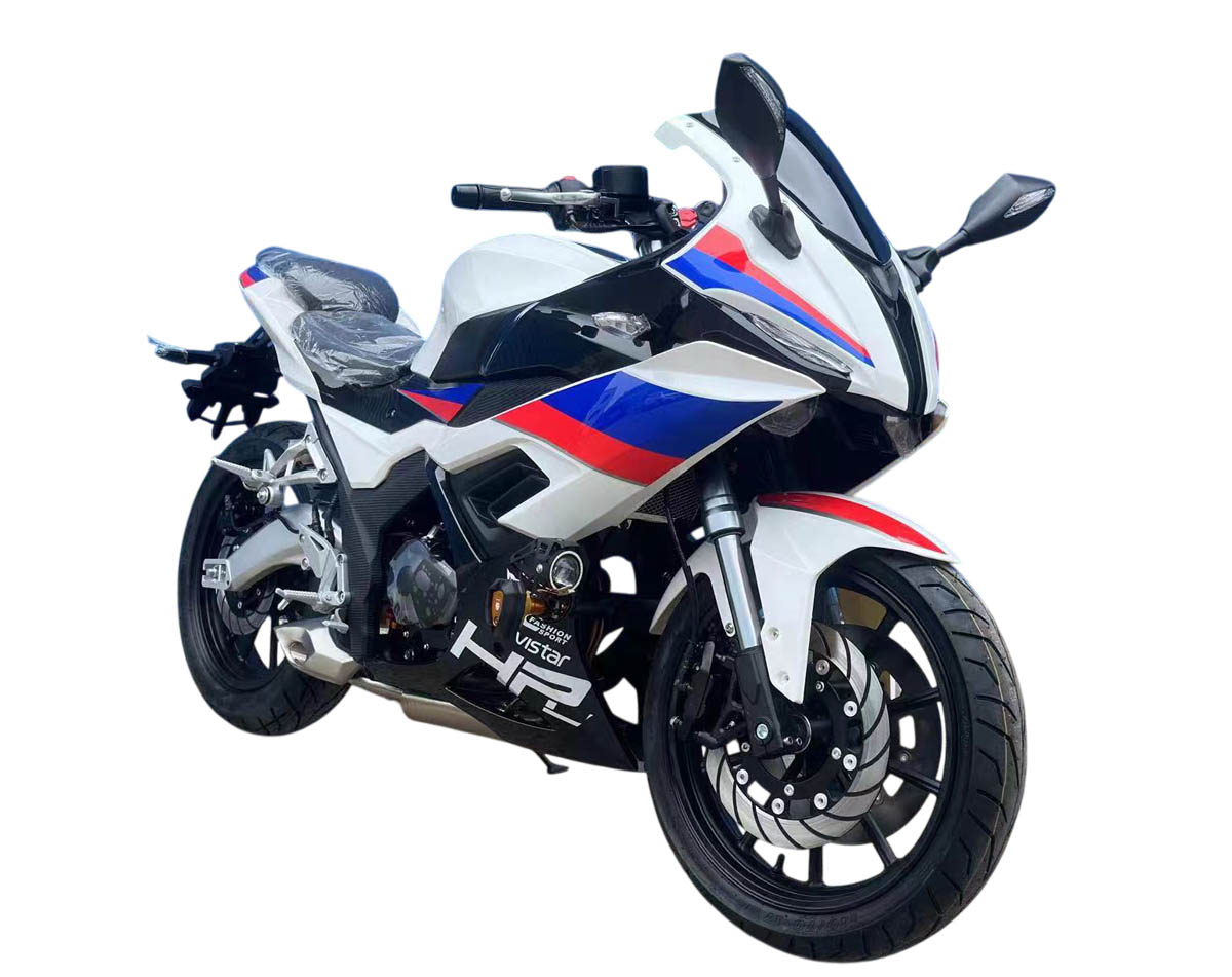 Мотоцикл FALCON PRIME (RR1000)