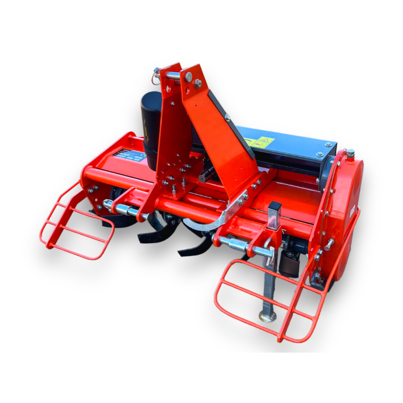 Почвофреза Rossel TL85