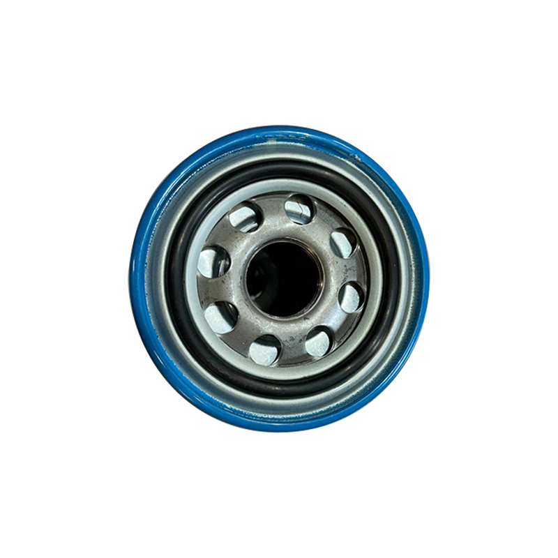 Фильтр масляный JX0811A (М25х2)