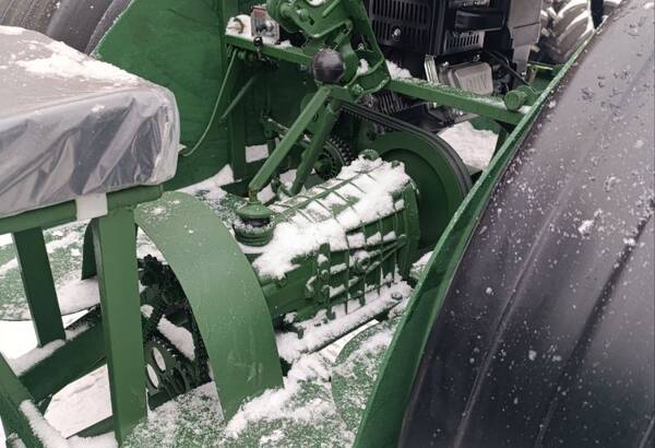 Каракат БМП 2