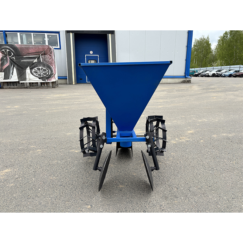 Картофелесажалка КС-01-01