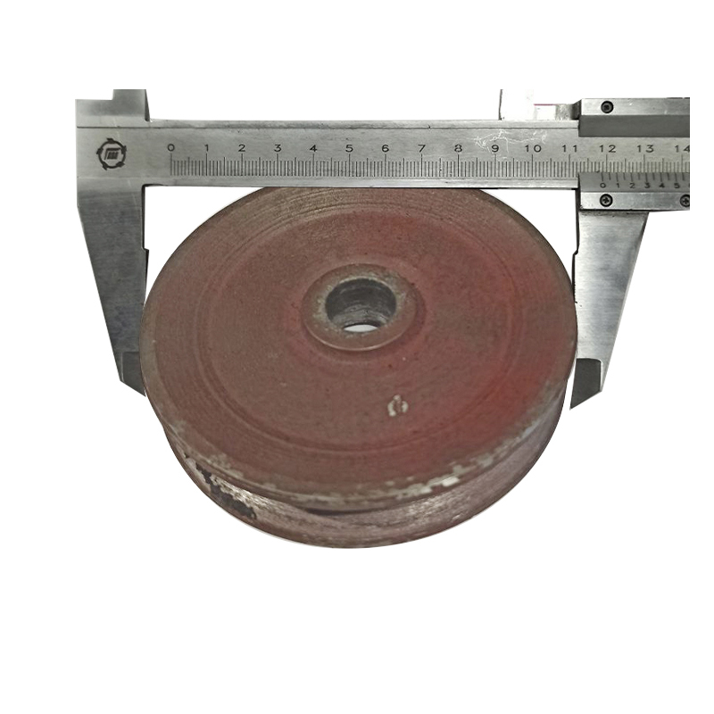 Шкив генератора диам.90мм