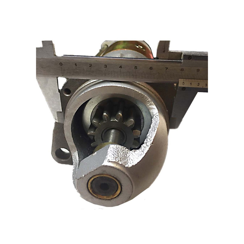 Стартер J285T Z-11 Ф82*120мм