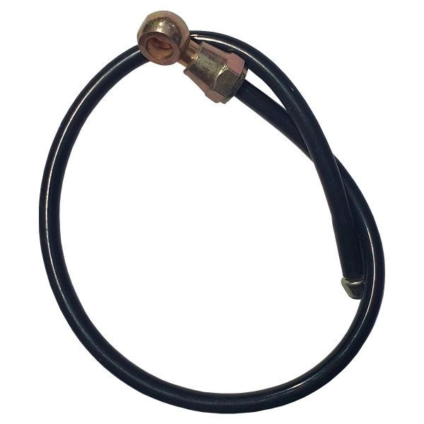 Шланг факельной свечи