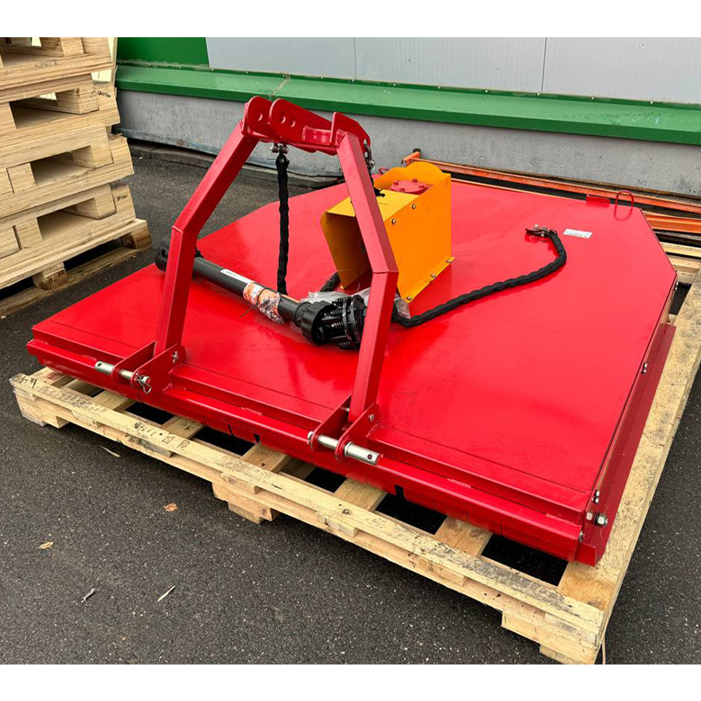 Косилка тракторная КТС-1.6.00.00.000