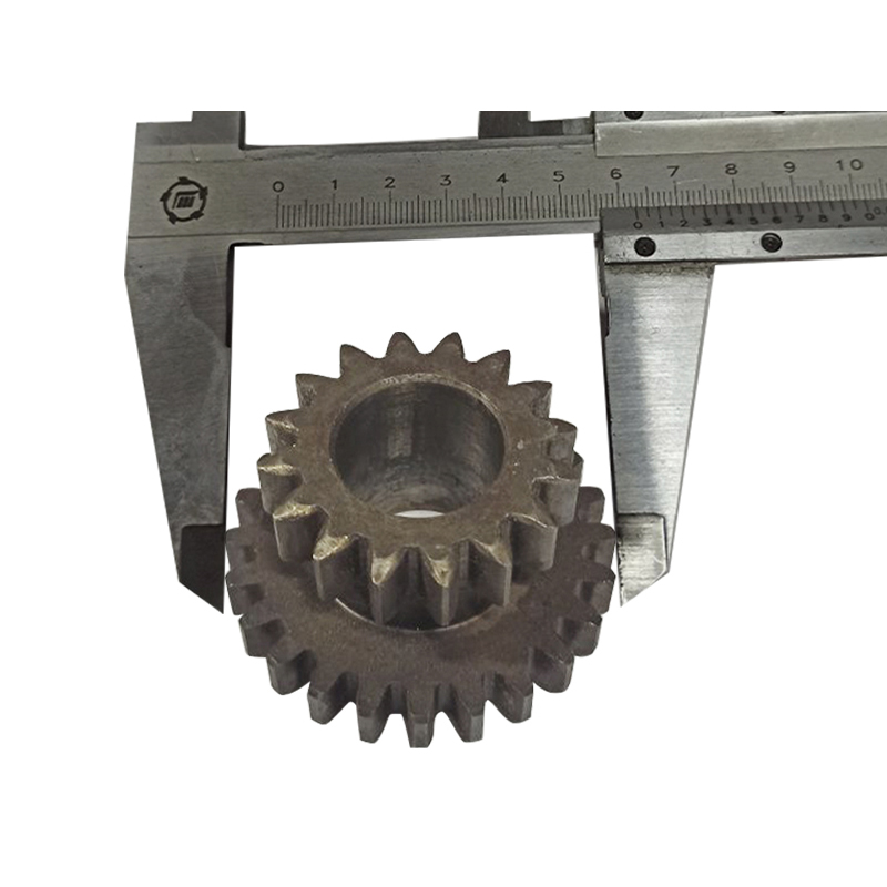 Шестерня планетарная 244 старого